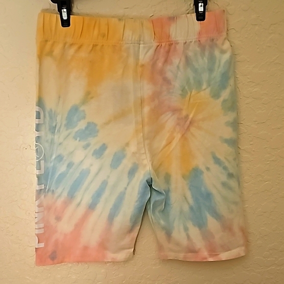 Pink Floyd Bike Shorts XL - Picture 12 of 12